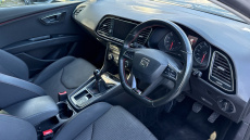 SEAT Leon 1.5 TSI EVO 150 FR [EZ] 5dr Petrol Hatchback